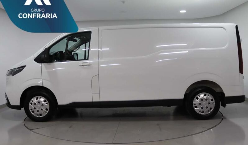 MAXUS DELIVER 7 2.0 TD L2H1 completo