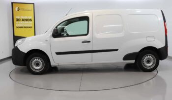 RENAULT Kangoo Express Fase II 1.5 DCI MAXI CONFORT S/S completo