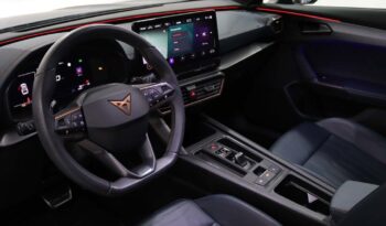 CUPRA Formentor 1.4 E-HYBRID CUPRA DSG VZ completo