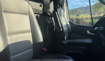 HYUNDAI H350 Misto 2.5 CRDI SWB ACCESS 9L completo