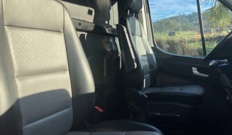 HYUNDAI H350 Misto 2.5 CRDI SWB ACCESS 9L completo