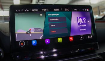 CUPRA Formentor 1.4 E-HYBRID CUPRA DSG VZ completo