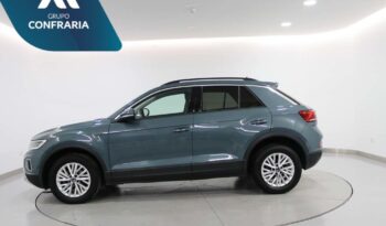 VOLKSWAGEN T-Roc 1.0 TSI URBAN completo