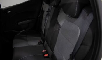 RENAULT CLIO V DIESEL FASE II 1.5 BLUE DCI EVOLUTION completo