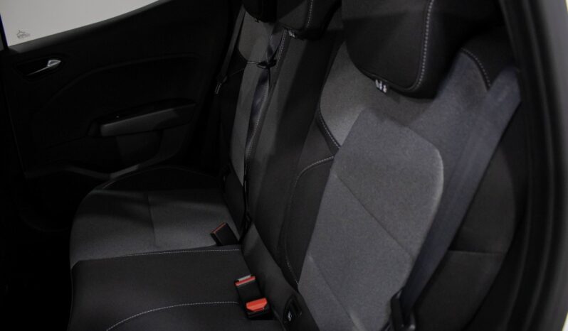 RENAULT CLIO V DIESEL FASE II 1.5 BLUE DCI EVOLUTION completo