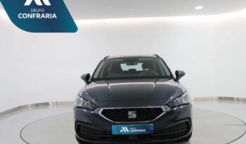 SEAT Leon Sportstourer 2.0 TDI STYLE completo