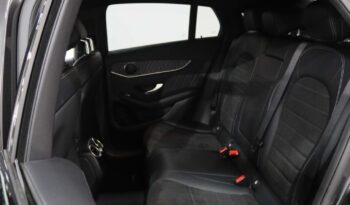 MERCEDES-BENZ Classe GLC Coupé 300 DE 4MATIC completo