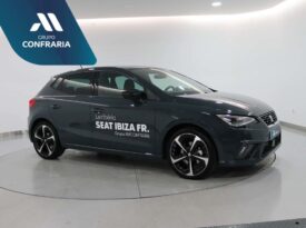 SEAT Ibiza 1.0 TSI FR