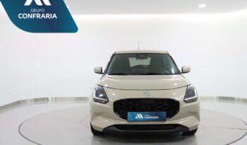 SUZUKI SWIFT 1.2 MILD HYBRID S2 completo