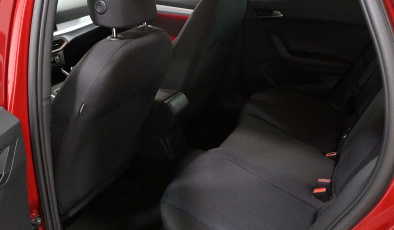 SEAT Arona 1.0 TSI FR completo