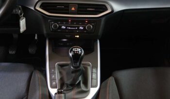 SEAT Arona 1.0 TSI FR completo