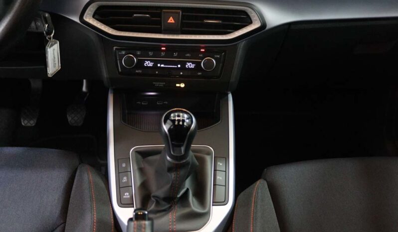 SEAT Arona 1.0 TSI FR completo