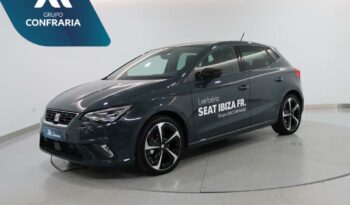 SEAT Ibiza 1.0 TSI FR completo