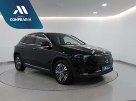 MERCEDES-BENZ EQA 250+ EDITION