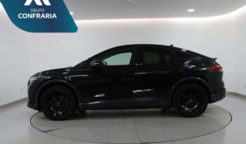 AUDI Q4 Sportback e-tron 40 82 KWH completo