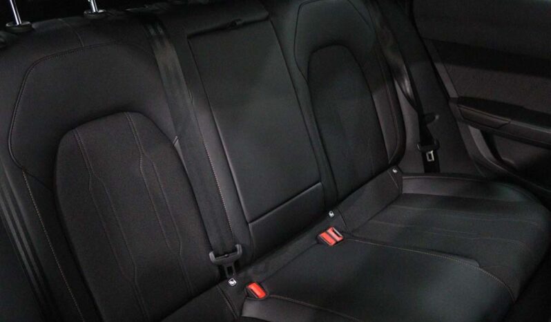 CUPRA Formentor 1.5 ETSI DSG completo