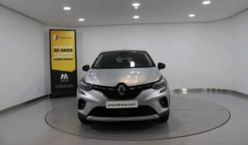 RENAULT Captur 1.0 TCE INTES completo