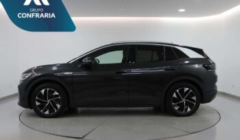 VOLKSWAGEN ID.4 77 KWH PRO PERFORMANCE completo