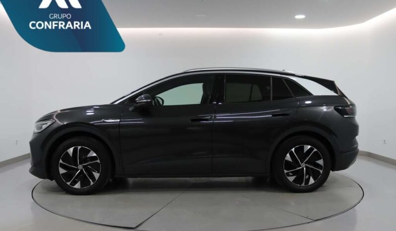 VOLKSWAGEN ID.4 77 KWH PRO PERFORMANCE completo