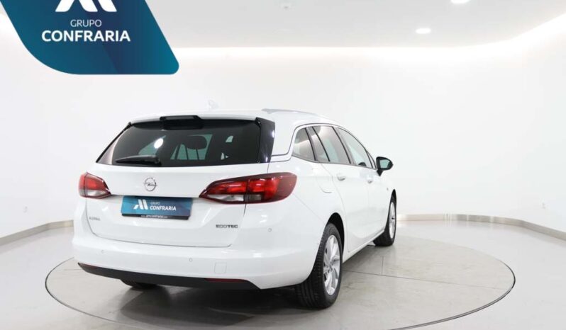 OPEL Astra K Sports Tourer 1.0 INNOVATION S/S completo