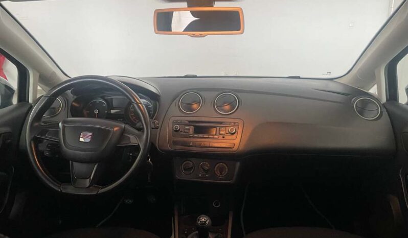 SEAT Ibiza 1.2 TDI STYLE completo