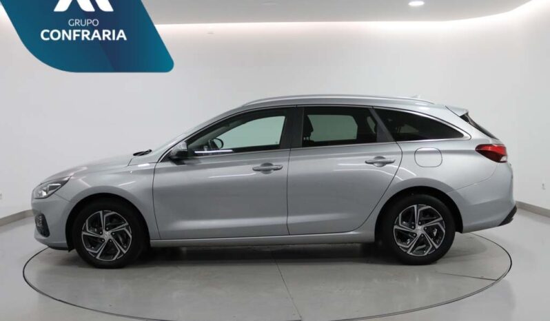 HYUNDAI i30 1.0 T-GDI STYLE completo