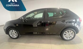SEAT Ibiza 1.2 TDI STYLE completo