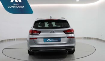 HYUNDAI i30 1.0 T-GDI STYLE completo
