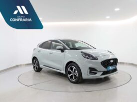 FORD Puma 1.0 ECOBOOST MHEV ST-LINE