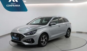 HYUNDAI i30 1.0 T-GDI STYLE completo