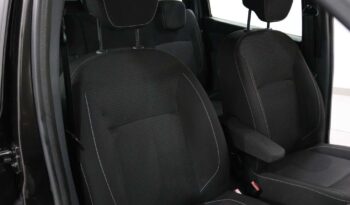 DACIA Lodgy 1.6 SCE COMFORT+ 7L BI-FUEL completo