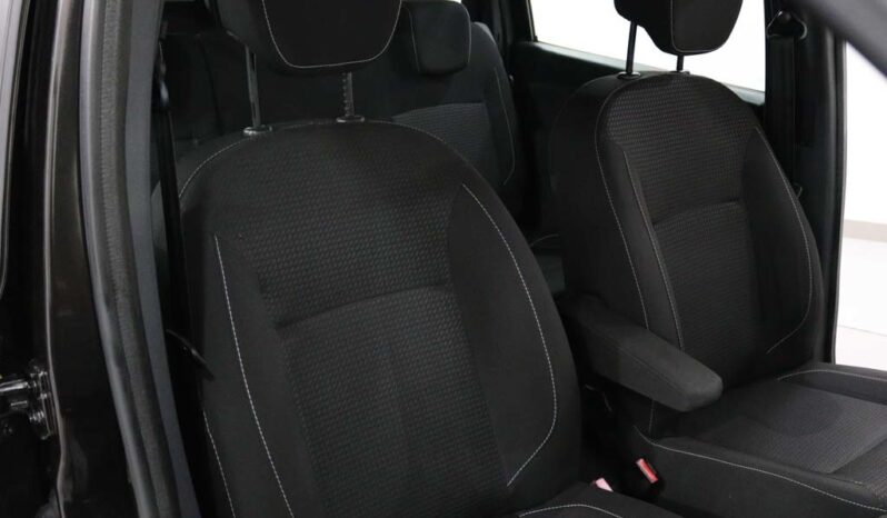 DACIA Lodgy 1.6 SCE COMFORT+ 7L BI-FUEL completo