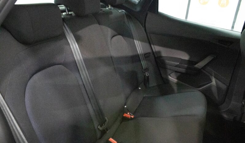 SEAT Ibiza 1.0 TSI FR completo