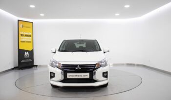 MITSUBISHI Space Star 1.2 CONNECT EDITION completo