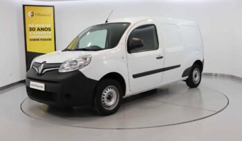 RENAULT Kangoo Express Fase II 1.5 DCI MAXI CONFORT S/S completo
