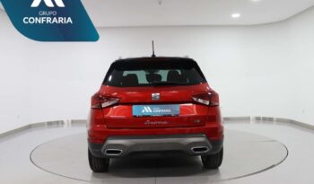 SEAT Arona 1.0 TSI FR completo