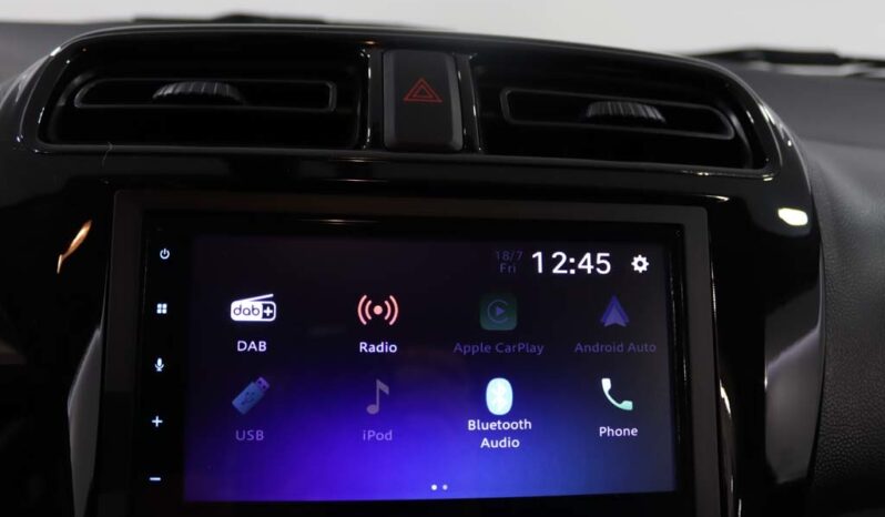 MITSUBISHI Space Star 1.2 CONNECT EDITION completo