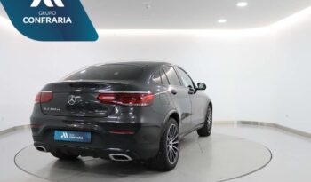 MERCEDES-BENZ Classe GLC Coupé 300 DE 4MATIC completo