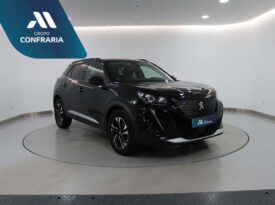 PEUGEOT 2008 1.2 PURETECH ALLURE PACK