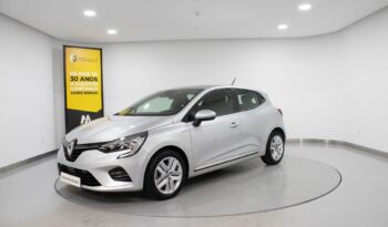 RENAULT Clio V 1.5 BLUE DCI INTENS completo