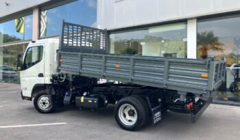MITSUBISHI Fuso Canter 3C15 FEB01BL4SEUX completo