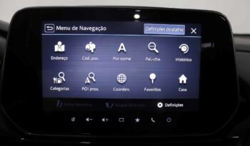 SUZUKI S-CROSS 1.4T S3 4WD MILD HYBRID completo