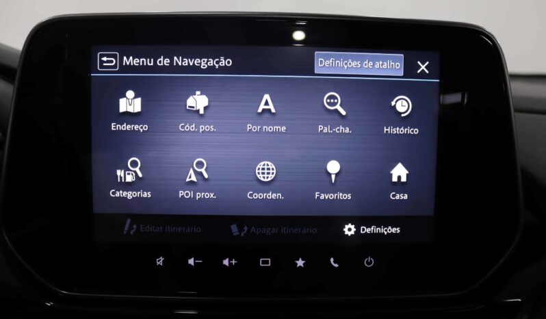 SUZUKI S-CROSS 1.4T S3 4WD MILD HYBRID completo