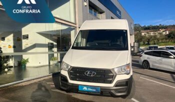 HYUNDAI H350 Misto 2.5 CRDI SWB ACCESS 9L completo