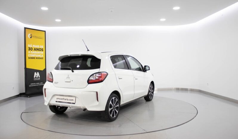 MITSUBISHI Space Star 1.2 CONNECT EDITION completo