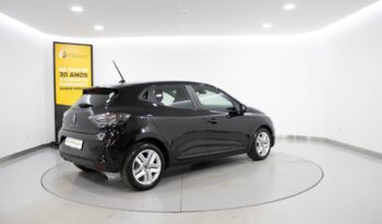 RENAULT Clio V Fase II 1.0 TCE EVOLUTION BI-FUEL completo