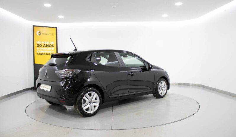 RENAULT Clio V Fase II 1.0 TCE EVOLUTION BI-FUEL completo