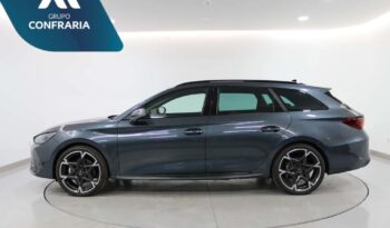CUPRA Leon Sportstourer 1.5 ETSI DSG completo