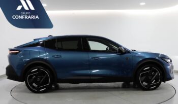 PEUGEOT 408 1.6 HYBRID GT E-EAT8 completo