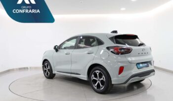 FORD Puma 1.0 ECOBOOST MHEV ST-LINE completo